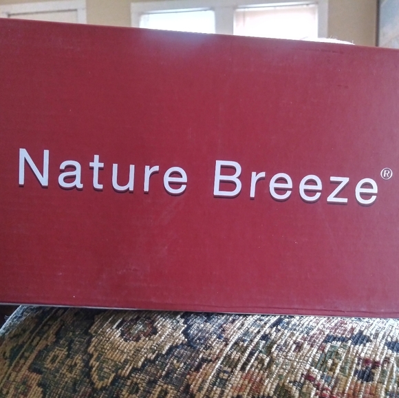 Nature Brerze Shoes - Slip on shoes